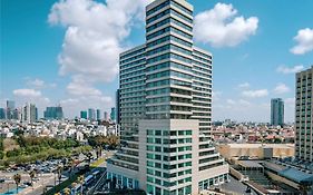 דייויד אינטרקונטיננטל תל אביב